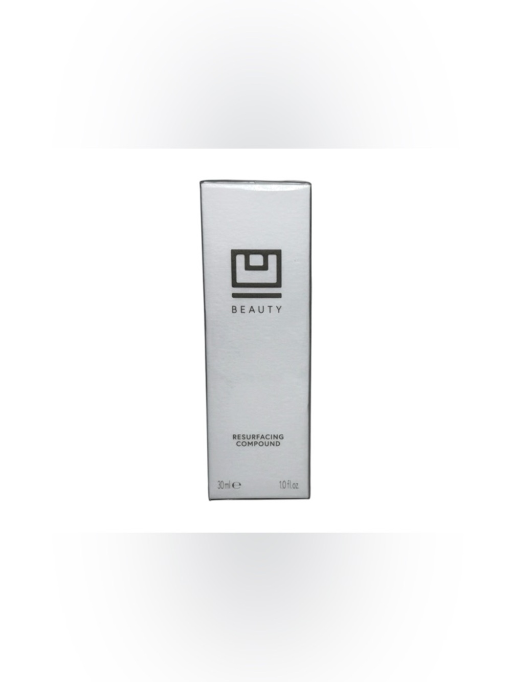 NEW & SEALED U Beauty Resurfacing Compound Multitasking Anti-aging Serum